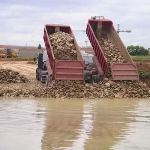 Sistemas de saneamiento en el Corredor del Henares