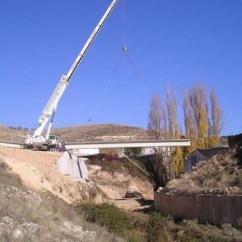 Sistemas de saneamiento en el Corredor del Henares