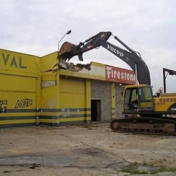 Sistemas de saneamiento en el Corredor del Henares