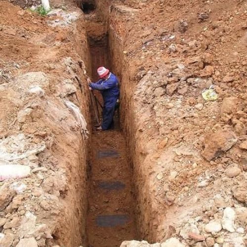 Sistemas de saneamiento en el Corredor del Henares