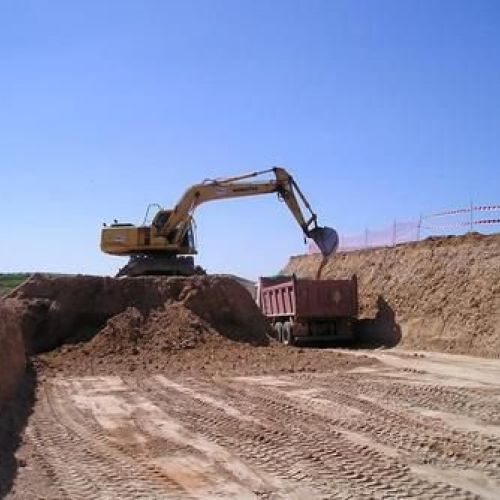 Sistemas de saneamiento en el Corredor del Henares